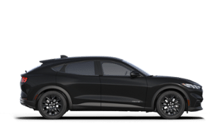 2025 Ford Mustang Mach-E® External Image 1